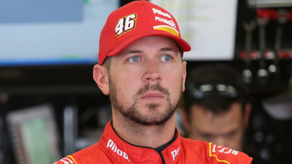 How did michael annett passed away